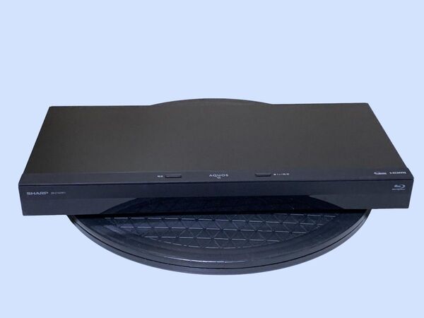 M6839 SHARP シャープ AQUOS BDレコーダー 2B-C10DW1 2022年製