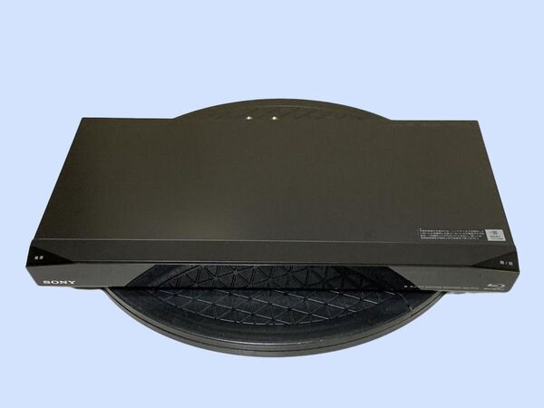 M6841 ソニー SONY HDD/BDレコーダー☆BDZ-E510