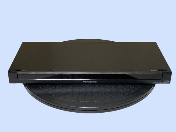 M6851 Panasonic ブルーレイディスクレコーダー DMR-BWT660