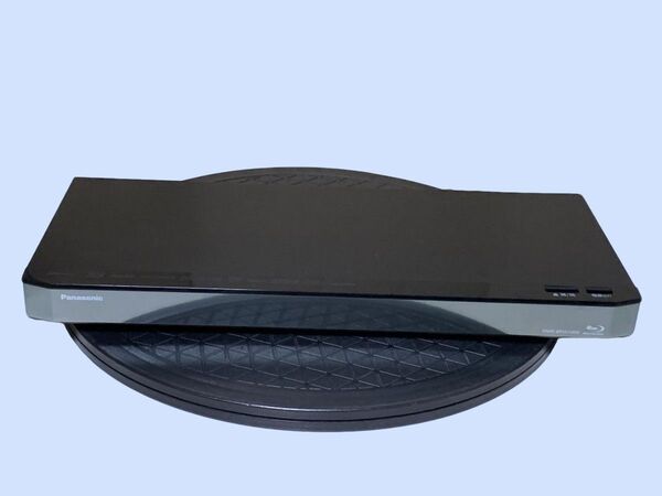 M6852 Panasonic HDD/BDレコーダー DMR-BRW1000