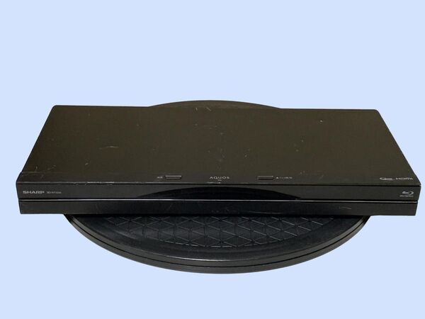 M6853 SHARP シャープ ブルーレイディスクレコーダー BD-NT1000