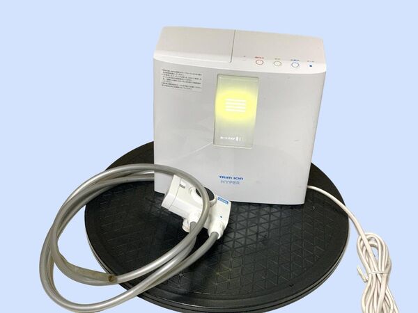 M6863 日本トリム トリムイオンハイパー 連続式電解水生成器 TRIM ION HYPER