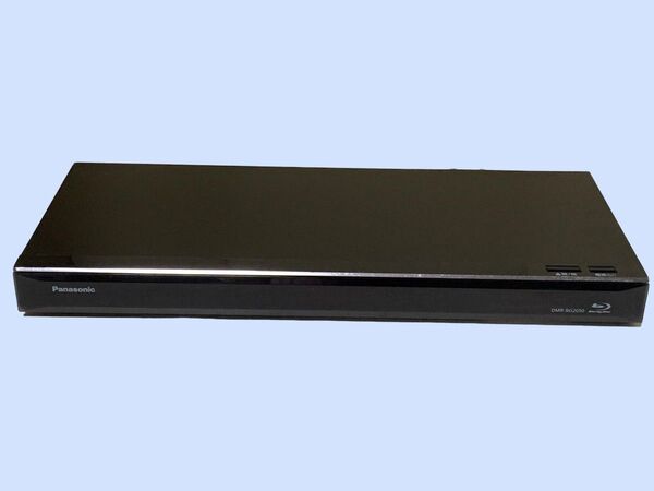M6873 Panasonic パナソニック ブルーレイディスクレコーダー DMR-BG2050