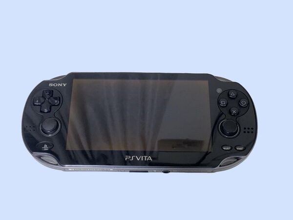 M6897 SONY PS Vita PlayStation Vita PCH-1000