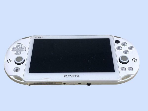 M6922 SONY ソニー PS Vita 本体 PCH-2000