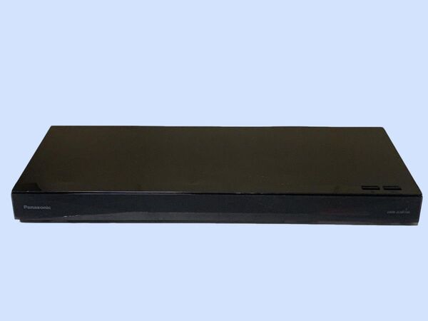 M6930 Panasonic パナソニック ブルーレイレコーダー DIGA DMR-2CW100