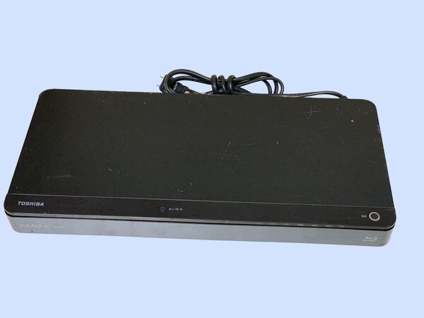 M6933 TOSHIBA 東芝 REGZA ブルーレイレコーダー DBR-T450