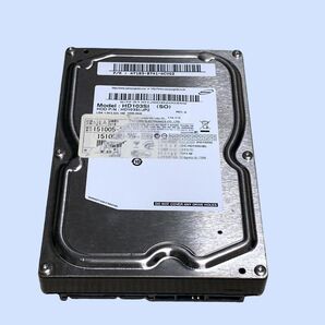 M6944 SAMSUNG 3.5インチHDD HD103SI 1TB SATA 使用 17527時間
