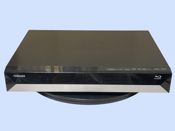 M6962 東芝 REGZA☆HDD/BDレコーダー☆RD-BZ710☆2番組同時録画☆3D対応機
