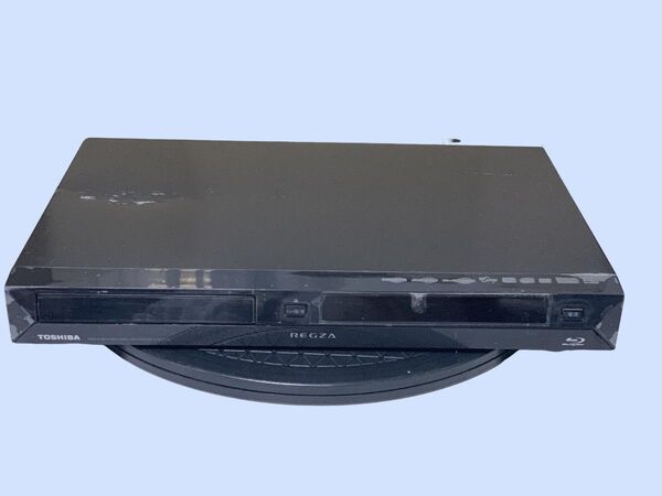 M6963 TOSHIBA 東芝 ブルーレイレコーダー D-BZ510