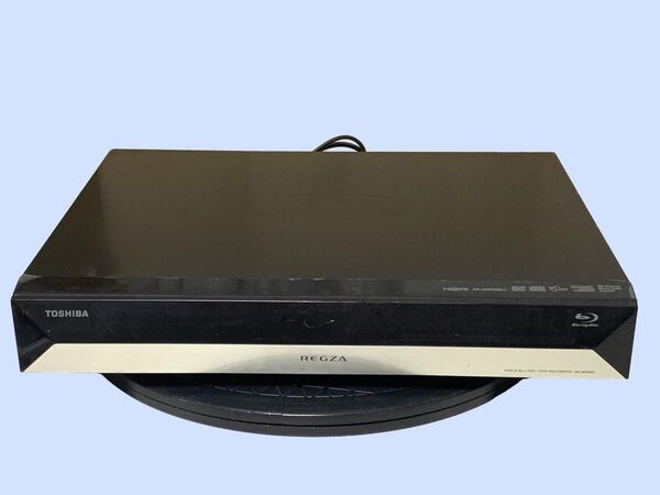 M6964 TOSHIBA ブルーレイレコーダー RD-BR600
