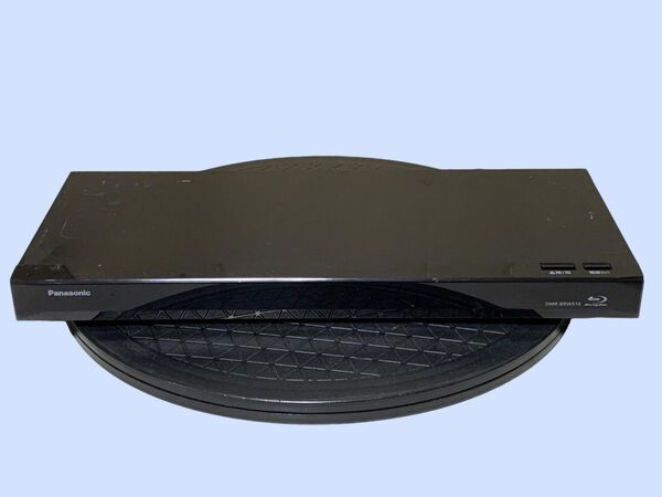 M6974 Panasonic ブルーレイディスクレコーダー DMR-BRW510