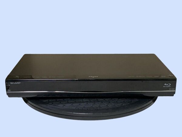 M6977 SHARP AQUOS☆HDD/BDレコーダー☆BD-S560