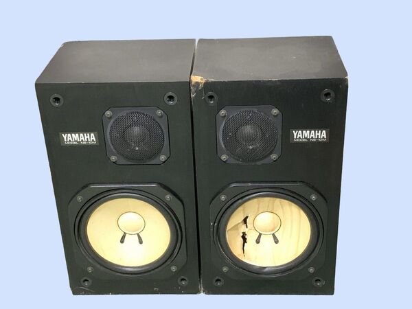M7019 YAMAHA NS-10M ペアスピーカー