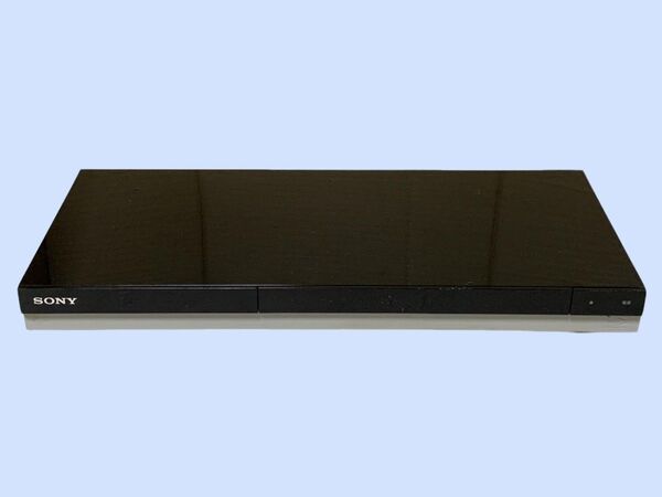 M7054 SONY ソニー HDD/BDレコーダー BDZ-ZW1000