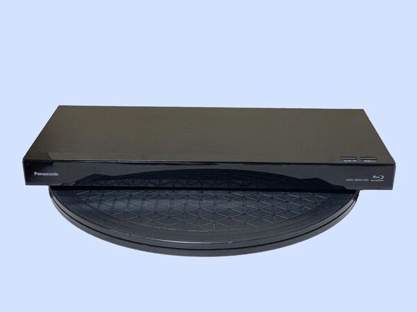 M7087 Panasonic DMR-BRW1050 ブルーレイディスクレコーダー