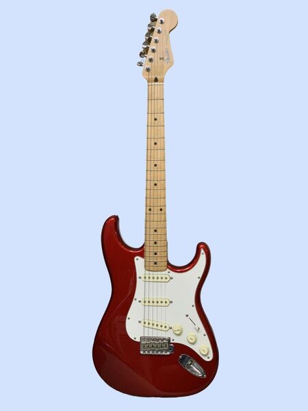 M7085 Fender Stratocaster Japan エレキギター ストラトキャスター