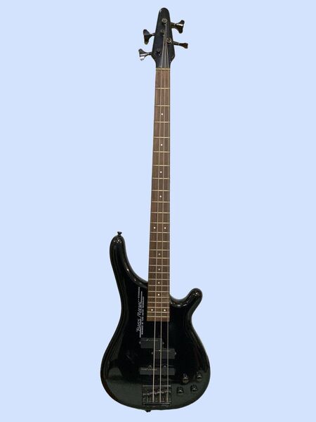 M7089 TUNE チューン BASS MANIAC STANDARD エレキベース
