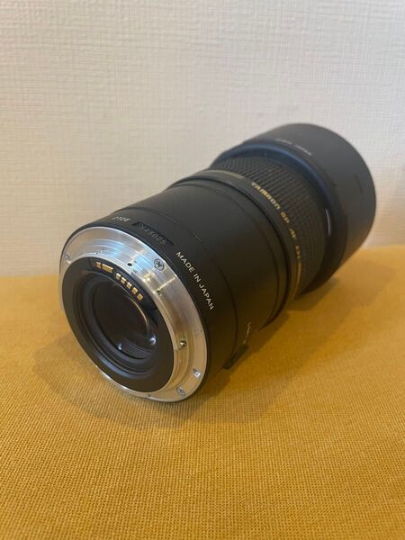 SP AF90mm F/2.8 Di MACRO 1:1 (Model272E) (ニコン用)