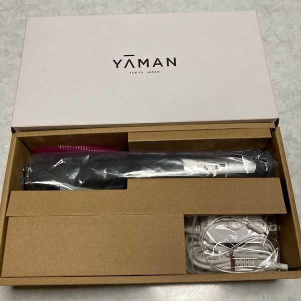 値下げ★YA-MAN★シャインプロ★HC-21★未使用