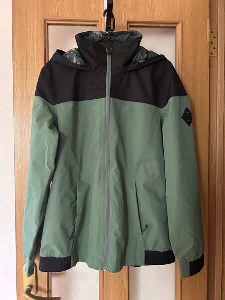ノースフェイス ジャケット マウンテンパーカー
