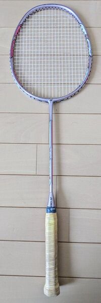 YONEX バドミントンラケット デュオラ6 DUORA6 ピンク