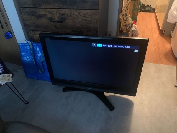 【動作品】東芝 REGZA 32A900S 32型液晶テレビ B-CAS付/HDMI対応