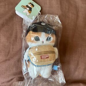 モフサンド配達員にゃん新品未使用未開封ポストミニにて発送させて頂きますので神経質な方はご遠慮下さい。