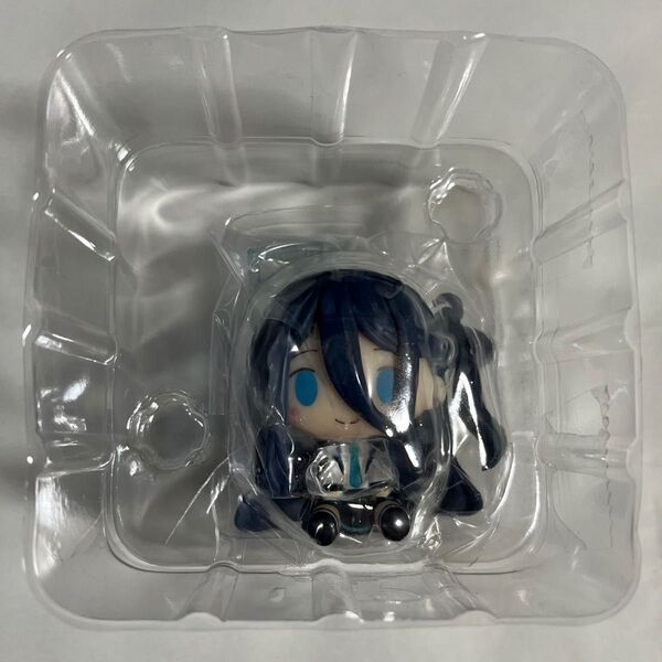 一番くじ ブルーアーカイブ vol.2 G賞ちょこのっこフィギュア 天童アリス 新品未開封