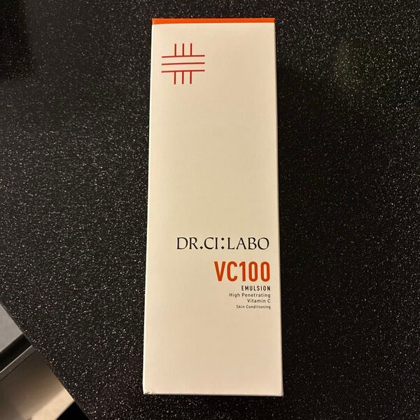 ドクターシーラボ VC100 エマルジョンEX 150ml ポンプタイプ