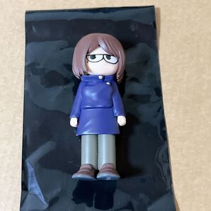 呪術廻戦 PLAZA PREMIUM フィギュアコレクション 懐玉・玉折 家入