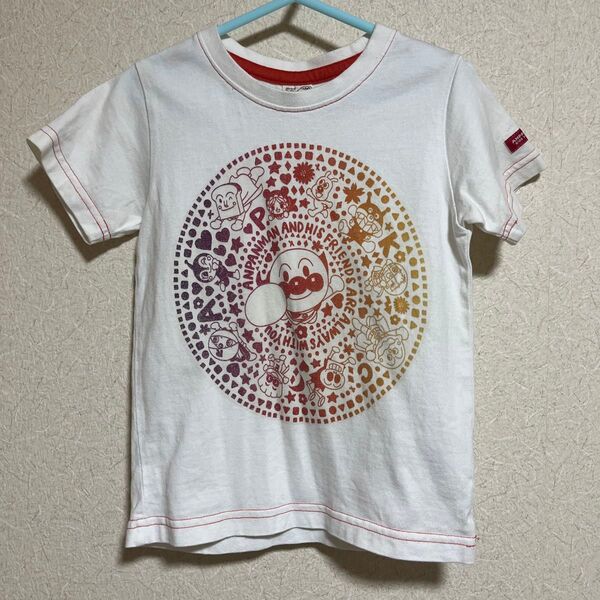 アンパンマン Tシャツ サイズ100