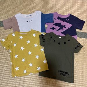Tシャツ まとめ売り!! サイズ90 サイズ95