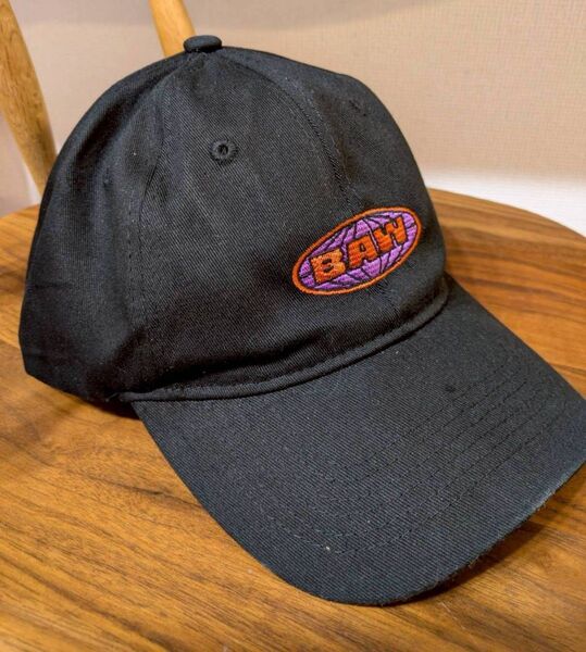 【新品】キャップ アメカジ 古着 ヴィンテージ風 ストリート USA アメカジ 90s 企業