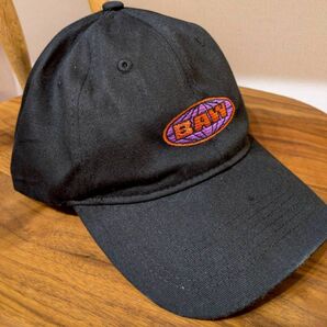 【新品】キャップ アメカジ 古着 ヴィンテージ風 ストリート USA アメカジ 90s 企業