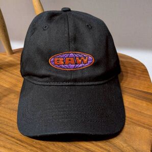 【新品】キャップ アメカジ 古着 ヴィンテージ風 ストリート USA アメカジ 90s 企業