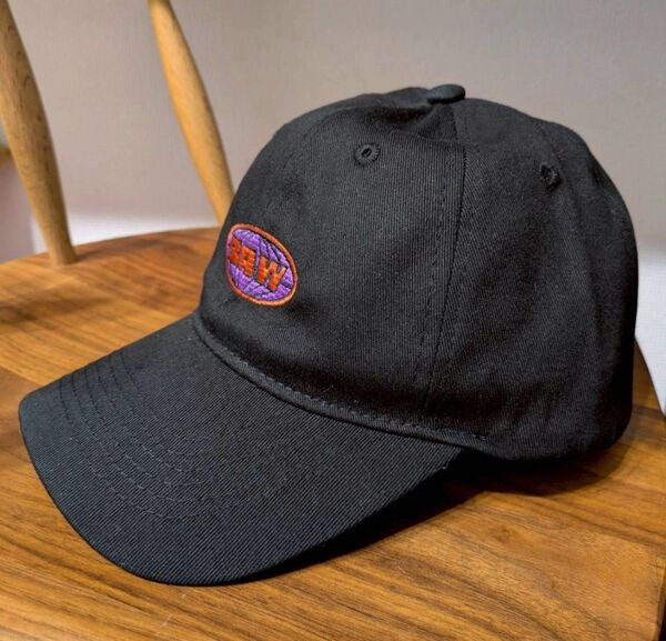 【新品】キャップ アメカジ 古着 ヴィンテージ風 ストリート USA アメカジ 90s 企業