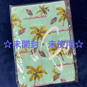 藤井風☆ Good Towel☆ Mint(ミント)☆グッドタオル☆未開封・未使用☆日産スタジアムライブ