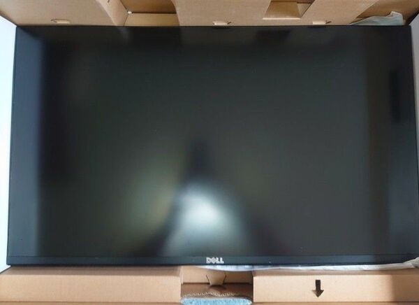 Dell ゲーミングモニター 27インチ S2716DG