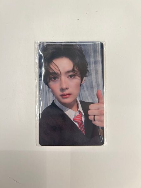 straykids 合 HOP リノ jypnemo特典