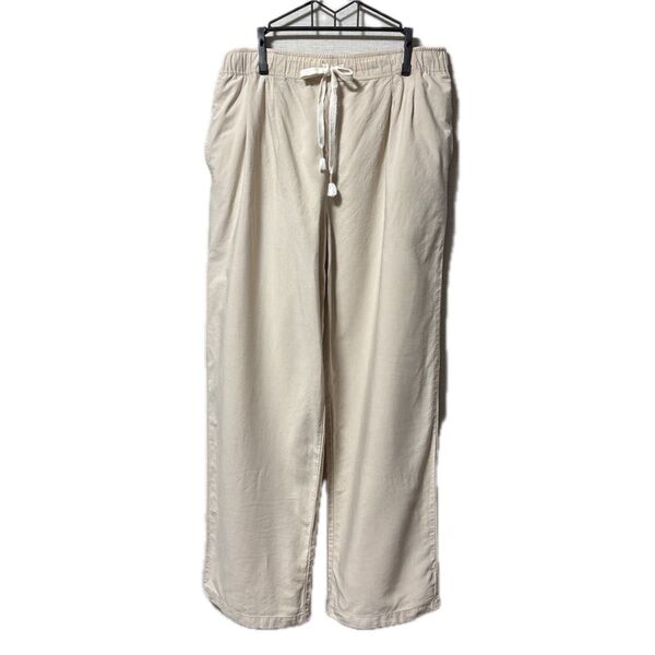 UNIQLO ユニクロ イージーパンツ L