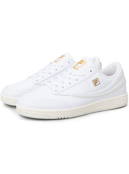 FILA フィラ ロゴスニーカー 新品未使用 23cm
