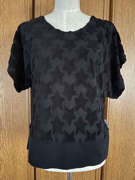 E hyphen world gallery 半袖 カットソー