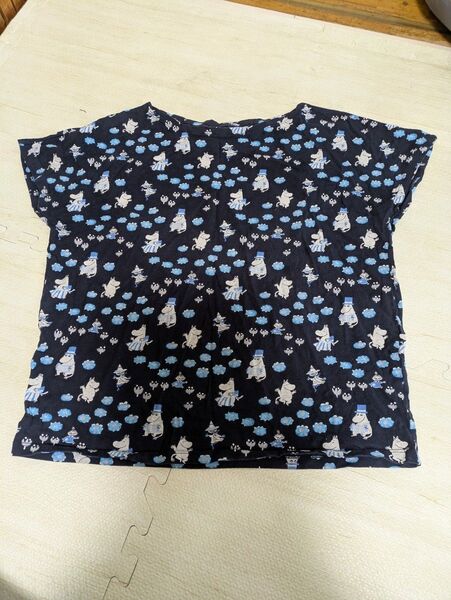 UTムーミン半袖TシャツS