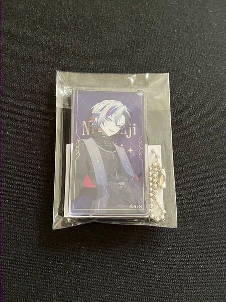 不破湊【にじさんじタロット】アクリルブロックキーホルダー