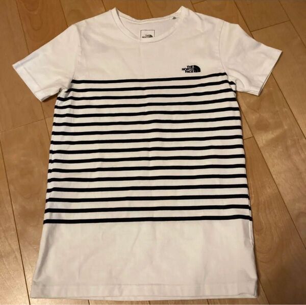 THE NORTH FACE Tシャツ Mサイズ