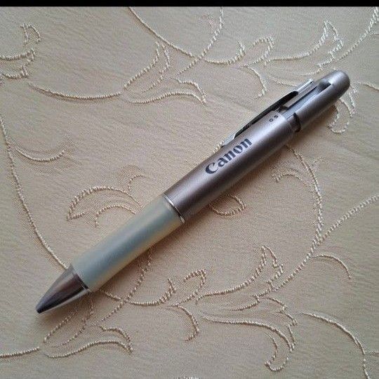 【非売品】Canon…PILOT…Dr.グリップ 1+1