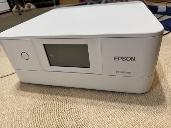 EPSON プリンター 家庭用プリンター エプソン カラリオ