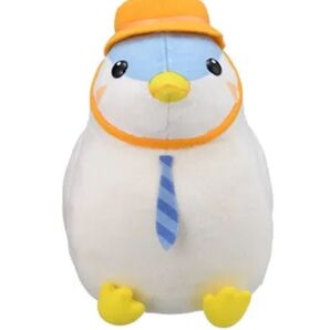 龍が如く ブンちゃん ぬいぐるみ【セガUFOキャッチャーオンライン限定】 ブルー