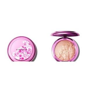 M・A・C マック エクストラディメンションスキンフィニッシュ ペタリックメタリック 桜 フェイスパウダー チェリーブロッサム